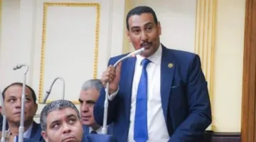النائب محمد الجبلاوي: أملك تسجيلات تُثبت سرقة مواد بترولية واستبدالها بمياه.