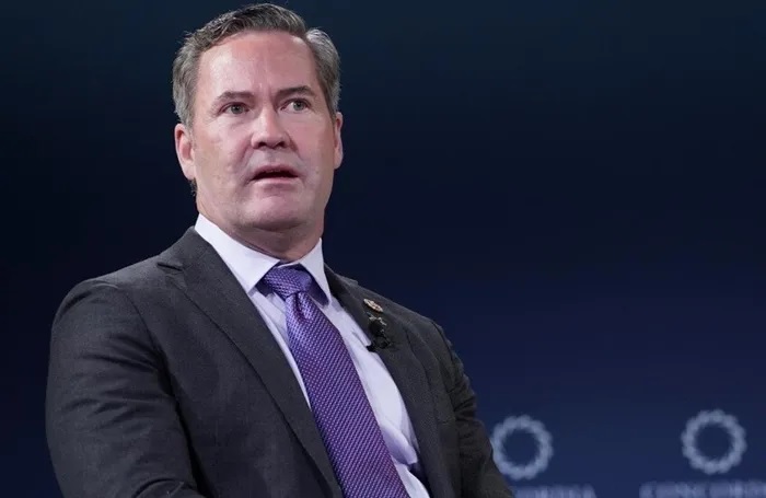من يخلف والتز بمنصب مستشار ترامب للأمن القومي؟ من يخلف والتز بمنصب مستشار ترامب للأمن القومي؟