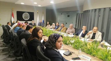 النائبة نشوى الشريف: إصدار قانون العمل الجديد جاء لدعم حقوق عمال القطاع الخاص