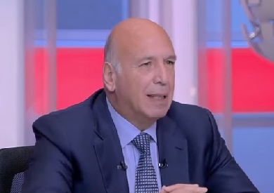 مفيش دولة مش مأزومة وكلنا بندفع الثمن.. أبرز تصريحات أحمد هيكل عن أزمة الاقتصاد العالمي وموقف مصر مفيش دولة مش مأزومة وكلنا بندفع الثمن.. أبرز تصريحات أحمد هيكل عن أزمة الاقتصاد العالمي وموقف مصر