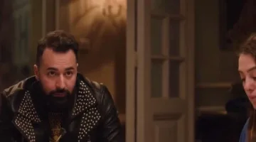 كندة علوش: بعد مسلسل «إخواتي» حاتم صلاح مش كوميديان… ده ممثل قوي وحقيقي