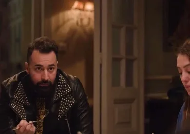 كندة علوش: بعد مسلسل «إخواتي» حاتم صلاح مش كوميديان… ده ممثل قوي وحقيقي كندة علوش: بعد مسلسل «إخواتي» حاتم صلاح مش كوميديان… ده ممثل قوي وحقيقي