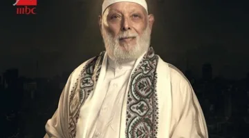 نسرين أمين تُحيي ذكرى أشرف عبد الغفور بصورة بوستر «حرب الجبالي»