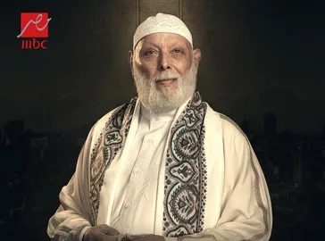 نسرين أمين تُحيي ذكرى أشرف عبد الغفور بصورة بوستر «حرب الجبالي» نسرين أمين تُحيي ذكرى أشرف عبد الغفور بصورة بوستر «حرب الجبالي»