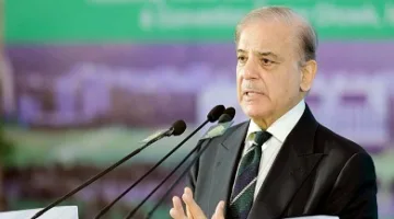 رئيس الوزراء الباكستاني يدعو مجلس الأمن القومي الباكستاني للاجتماع لبحث مسألة الاعتداء الهندي