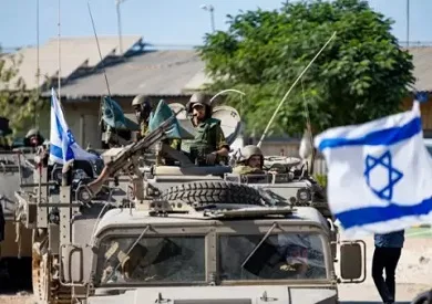 الجيش الإسرائيلي يعلن استهداف قيادي في حزب الله بغارة جنوب لبنان الجيش الإسرائيلي يعلن استهداف قيادي في حزب الله بغارة جنوب لبنان
