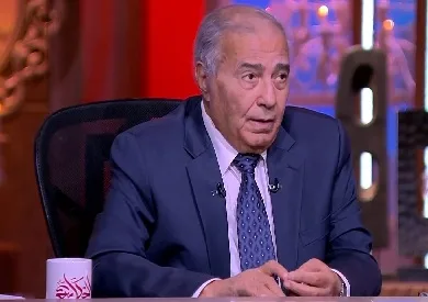 فاروق جويدة: لا أشعر بالرضا عن الثقافة المصرية الحالية وأعاني من الشعور بالغربة والعزلة.
