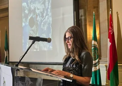 فلسطين وجنوب إفريقيا: إحياء الذكرى السابعة والسبعين للنكبة والثمانين لتأسيس جامعة الدول العربية فلسطين وجنوب إفريقيا: إحياء الذكرى السابعة والسبعين للنكبة والثمانين لتأسيس جامعة الدول العربية