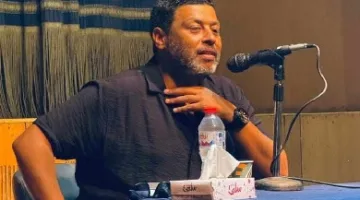 محمد جمعة: الإسكندرية كنز فني.. والهاتف الذكي ينتج أفلاماً