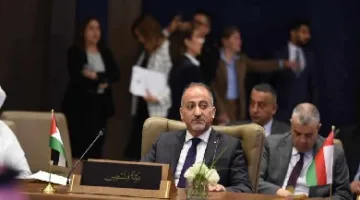 فلسطين تشارك في الاجتماعات التحضيرية للقمتين العربية في بغداد