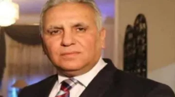 جامعة العريش ت honors memory of the late Dr. Said Lafi by naming the main lecture hall complex after him.