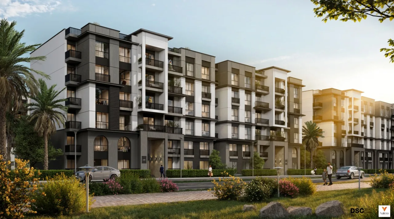 «Valero Developments» تطلق عملية تخصيص الوحدات للمشتركين في المرحلة الأولى من مشروع «CITALIA» «Valero Developments» تطلق عملية تخصيص الوحدات للمشتركين في المرحلة الأولى من مشروع «CITALIA»