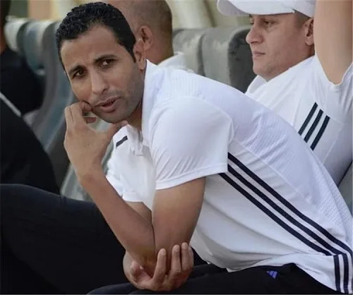 مدير الكرة في الزمالك: معسكر الإسماعيلية حقق الأهداف الفنية والمعنوية المطلوبة