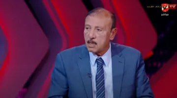 «بنشتغلها جدعنة».. محسن صالح ينتقد منصب المدير الرياضي