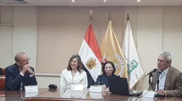 ندوة بعنوان التراث المصري مصدر الإلهام في أعمال الباليه بالأعلى للثقافة