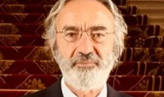 حزب الجبهة الوطنية يعيّن هاني حنا في منصب أمين العلاقات الخارجية