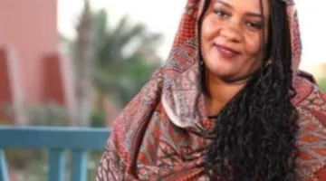 إسلام مبارك يظهر بشخصية امرأة نوبية للمرة الأولى أمام يسرا في فيلم “بنات فاتن”