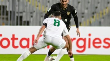 حرمان الزمالك من جماهيره وغرامة مالية ضخمة.. عقوبات الجولة الثالثة للدوري