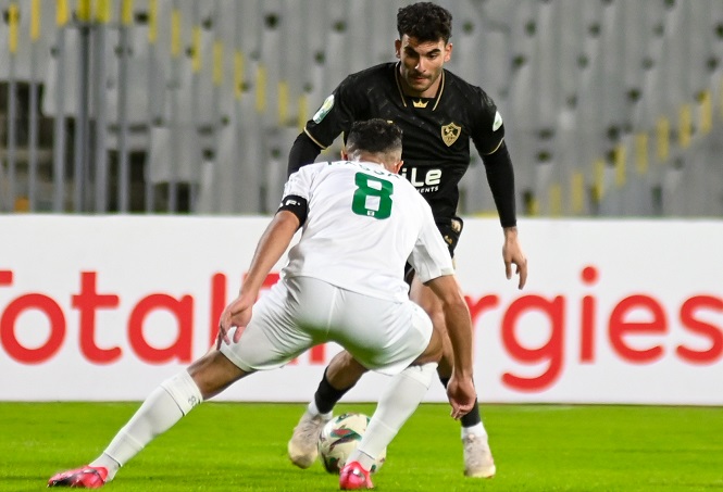 حرمان الزمالك من جماهيره وغرامة مالية ضخمة.. عقوبات الجولة الثالثة للدوري حرمان الزمالك من جماهيره وغرامة مالية ضخمة.. عقوبات الجولة الثالثة للدوري