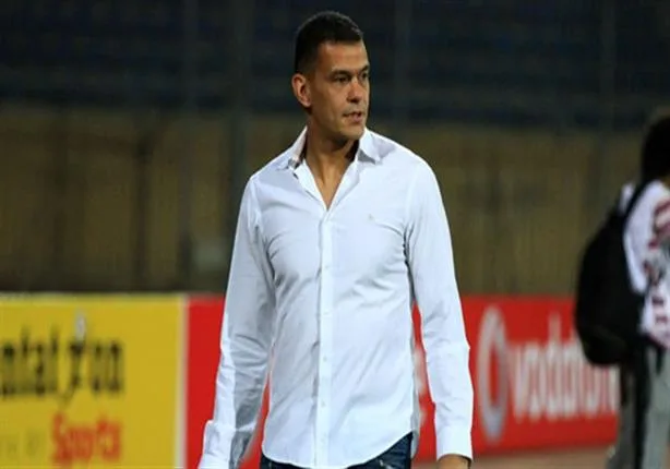 منصب جديد لعبد الواحد السيد في الزمالك بعد رحيله عن الفريق الأول منصب جديد لعبد الواحد السيد في الزمالك بعد رحيله عن الفريق الأول