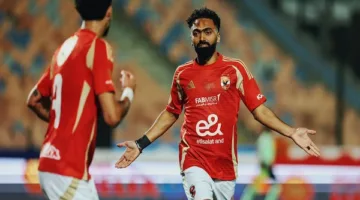 دونادوني: الأهلي يمتلك القدرة على التأثير في كأس العالم للأندية