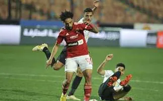 الأهلي يصطدم بالبنك تحت شعار “الفوز هو الخيار الوحيد” لتأمين لقب الدوري.