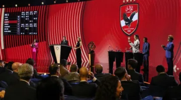الأهلي يشرع في العد التنازلي لملاقاة ميسي في بطولة كأس العالم للأندية