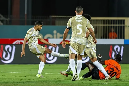 البنك الأهلي ينفي انضمام نجم الفريق للأهلي.