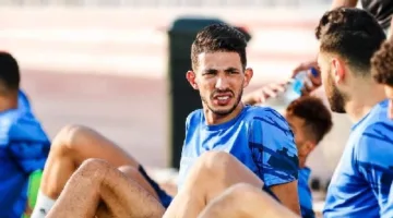 ثلاثي الزمالك الغائب يساند الفريق أمام سيراميكا