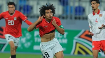 شباب الفراعنة يستمدون قوتهم من التاريخ في مواجهة غانا بربع نهائي كأس أمم إفريقيا