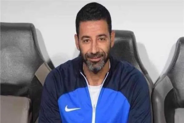 فاركو: نسعى لتحقيق الانتصار أمام الأهلي على الرغم من اختلاف القدرات فاركو: نسعى لتحقيق الانتصار أمام الأهلي على الرغم من اختلاف القدرات