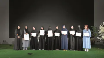 &laquo;غيبوبة رقمية&raquo; عرض مسرحي جديد بجامعة قطر
