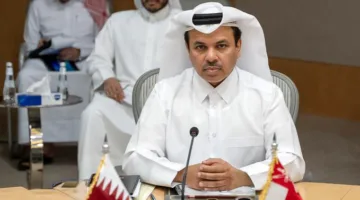 &nbsp;دولة قطر تشارك في اجتماع اللجنة الدائمة لمكافحة الإرهاب بدول مجلس التعاون