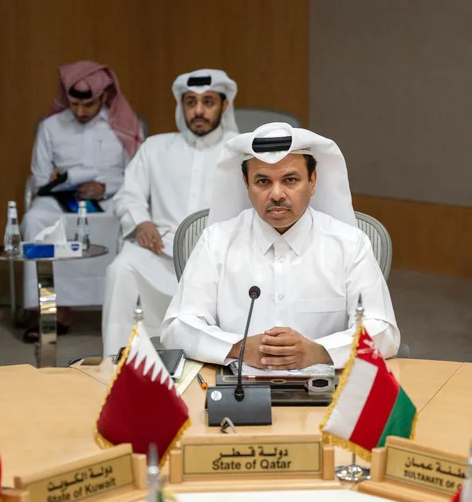  دولة قطر تشارك في اجتماع اللجنة الدائمة لمكافحة الإرهاب بدول مجلس التعاون دولة قطر تشارك في اجتماع اللجنة الدائمة لمكافحة الإرهاب بدول مجلس التعاون