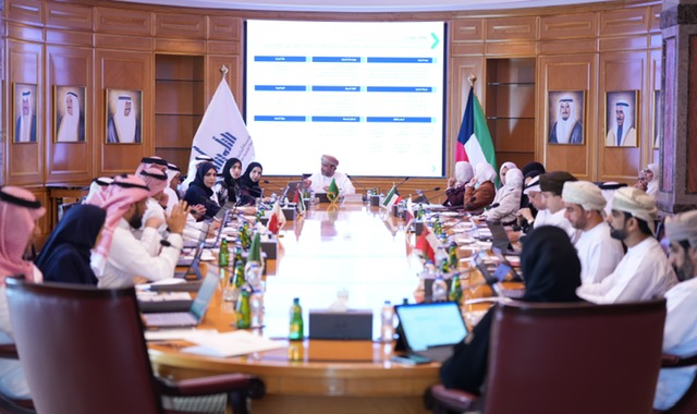  قطر تشارك في الاجتماع (61) للجنة الفنية لأجهزة التقاعد المدني والتأمينات الاجتماعية بدول مجلس التعاون قطر تشارك في الاجتماع (61) للجنة الفنية لأجهزة التقاعد المدني والتأمينات الاجتماعية بدول مجلس التعاون