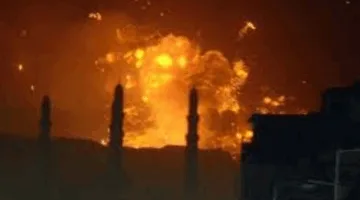 &quot;العدوان الاسرائيلي يستدعي تحركاً عاجلاً&quot;.. بيان جديد لحزب الله!