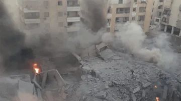 &quot;نتنياهو ماطل وأميركا غضبت&quot;.. تفاصيل جديدة عن اغتيال نصرالله!