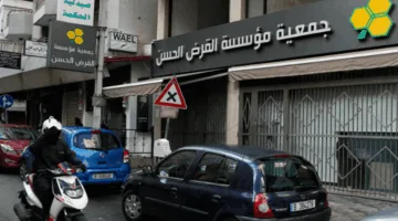 &quot;واشنطن وتل أبيب عازمتان على تفكيك القرض الحسن&quot;.. تقرير يكشف!