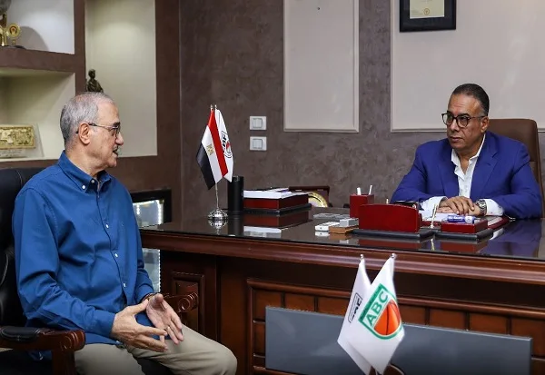 اتحاد كرة السلة يتعاون مع العربي لإنهاء التحضيرات لاستضافة البطولة العربية النسائية