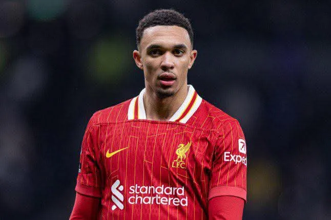 قبل بطولة الأندية العالمية.. ريال مدريد يتعاقد مع أرنولد من ليفربول بمبلغ 10 ملايين يورو قبل بطولة الأندية العالمية.. ريال مدريد يتعاقد مع أرنولد من ليفربول بمبلغ 10 ملايين يورو