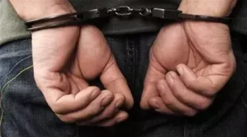 قرار بشأن المتهم بإجراء استعراضات بسيارته في مدينة العاشر من رمضان