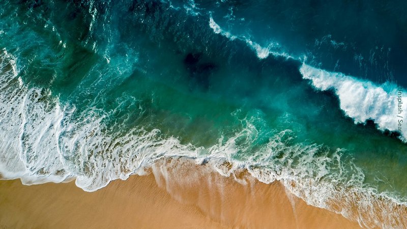 سفير فرنسا بالقاهرة يكتب: «نحن المحيط We are the Ocean» سفير فرنسا بالقاهرة يكتب: «نحن المحيط We are the Ocean»