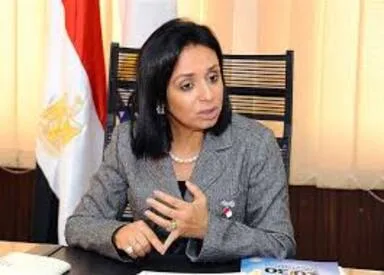 وزيرة التضامن: وقف دعم «تكافل وكرام» لرب الأسرة المدان جنائيًا واستقطاعه للمخالفين وزيرة التضامن: وقف دعم «تكافل وكرام» لرب الأسرة المدان جنائيًا واستقطاعه للمخالفين