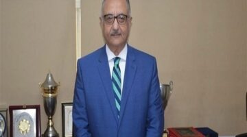 أشرف نصار: الفوز على سيراميكا يقربنا من هدف المربع الذهبي
