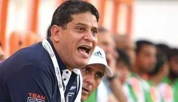 عمار معاذ: كنت أتوقع فوز الزمالك بكأس مصر بفضل الرمادي