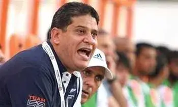 الرمادي: الطقس وأسطول الإصابات أثر على أداء الزمالك الرمادي: الطقس وأسطول الإصابات أثر على أداء الزمالك