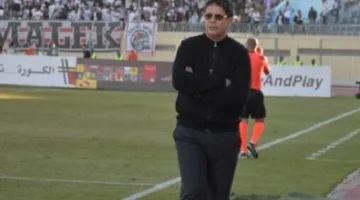 أيمن الرمادي يمنح لاعبي الزمالك تعليمات خاصة قبل مواجهة سيراميكا