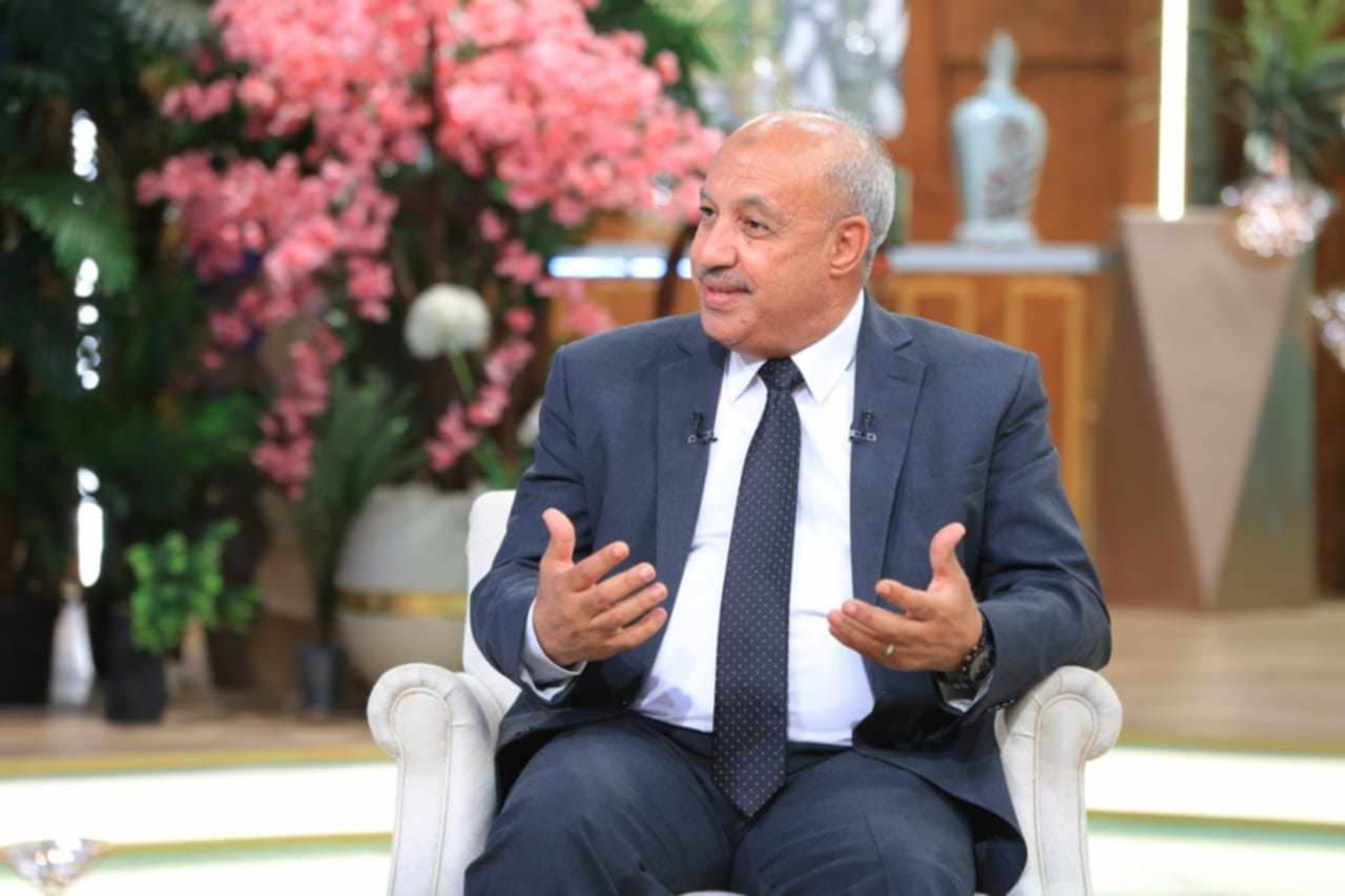 غدا.. أسامة طلعت ضيف منى الشاذلي للاحتفال بمرور 155 سنة على تأسيس دار الكتب والوثائق غدا.. أسامة طلعت ضيف منى الشاذلي للاحتفال بمرور 155 سنة على تأسيس دار الكتب والوثائق