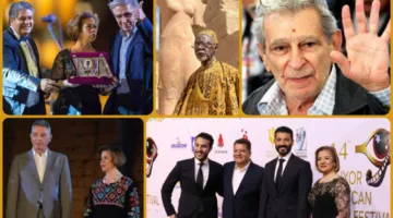 مهرجان الأقصر للسينما الأفريقية يُكرّم الذكرى المئوية ليوسف شاهين في دورته الخامسة عشرة