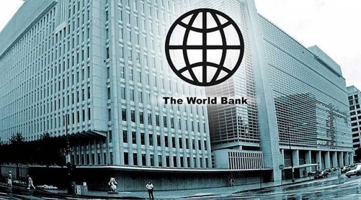 البنك الدولى يتوقع تراجع أسعار الأغذية بنسبة 7% في عام 2025 البنك الدولى يتوقع تراجع أسعار الأغذية بنسبة 7% في عام 2025